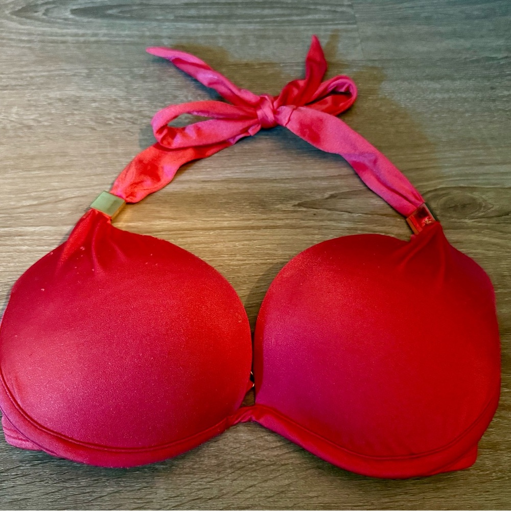 Victoria’s Secret Bombshell Bikini Top 34C